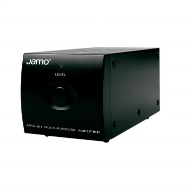 Усилитель для сабвуфера Jamo MPA-201